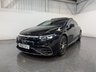 USED 2022 22 MERCEDES-BENZ EQS EQS 450+ 108.4kWh AMG Line (Premium) Saloon 5dr Electric Auto (333 ps) 2 keys, reverse cam, pan roof, NAV