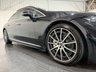 USED 2022 22 MERCEDES-BENZ EQS EQS 450+ 108.4kWh AMG Line (Premium) Saloon 5dr Electric Auto (333 ps) 2 keys, reverse cam, pan roof, NAV