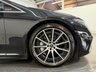 USED 2022 22 MERCEDES-BENZ EQS EQS 450+ 108.4kWh AMG Line (Premium) Saloon 5dr Electric Auto (333 ps) 2 keys, reverse cam, pan roof, NAV