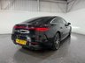 USED 2022 22 MERCEDES-BENZ EQS EQS 450+ 108.4kWh AMG Line (Premium) Saloon 5dr Electric Auto (333 ps) 2 keys, reverse cam, pan roof, NAV