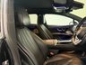 USED 2022 22 MERCEDES-BENZ EQS EQS 450+ 108.4kWh AMG Line (Premium) Saloon 5dr Electric Auto (333 ps) 2 keys, reverse cam, pan roof, NAV