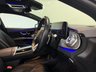 USED 2022 22 MERCEDES-BENZ EQS EQS 450+ 108.4kWh AMG Line (Premium) Saloon 5dr Electric Auto (333 ps) 2 keys, reverse cam, pan roof, NAV