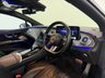 USED 2022 22 MERCEDES-BENZ EQS EQS 450+ 108.4kWh AMG Line (Premium) Saloon 5dr Electric Auto (333 ps) 2 keys, reverse cam, pan roof, NAV