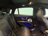 USED 2022 22 MERCEDES-BENZ EQS EQS 450+ 108.4kWh AMG Line (Premium) Saloon 5dr Electric Auto (333 ps) 2 keys, reverse cam, pan roof, NAV