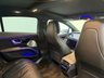 USED 2022 22 MERCEDES-BENZ EQS EQS 450+ 108.4kWh AMG Line (Premium) Saloon 5dr Electric Auto (333 ps) 2 keys, reverse cam, pan roof, NAV