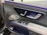 USED 2022 22 MERCEDES-BENZ EQS EQS 450+ 108.4kWh AMG Line (Premium) Saloon 5dr Electric Auto (333 ps) 2 keys, reverse cam, pan roof, NAV