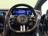 USED 2022 22 MERCEDES-BENZ EQS EQS 450+ 108.4kWh AMG Line (Premium) Saloon 5dr Electric Auto (333 ps) 2 keys, reverse cam, pan roof, NAV