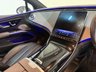 USED 2022 22 MERCEDES-BENZ EQS EQS 450+ 108.4kWh AMG Line (Premium) Saloon 5dr Electric Auto (333 ps) 2 keys, reverse cam, pan roof, NAV