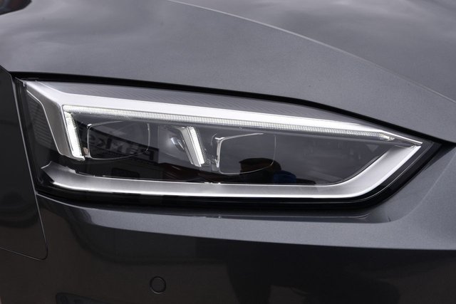 2018 AUDI A5 - Photo 12