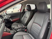 USED 2018 18 MAZDA CX-3 1.5 SKYACTIV-D Sport Nav SUV 5dr Diesel Manual Euro 6 (s/s) (105 ps) 