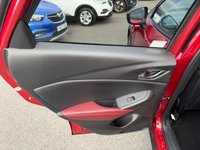 USED 2018 18 MAZDA CX-3 1.5 SKYACTIV-D Sport Nav SUV 5dr Diesel Manual Euro 6 (s/s) (105 ps) 