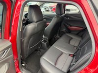 USED 2018 18 MAZDA CX-3 1.5 SKYACTIV-D Sport Nav SUV 5dr Diesel Manual Euro 6 (s/s) (105 ps) 