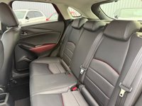 USED 2018 18 MAZDA CX-3 1.5 SKYACTIV-D Sport Nav SUV 5dr Diesel Manual Euro 6 (s/s) (105 ps) 