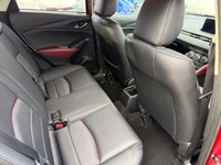 USED 2018 18 MAZDA CX-3 1.5 SKYACTIV-D Sport Nav SUV 5dr Diesel Manual Euro 6 (s/s) (105 ps) 