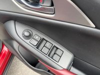 USED 2018 18 MAZDA CX-3 1.5 SKYACTIV-D Sport Nav SUV 5dr Diesel Manual Euro 6 (s/s) (105 ps) 