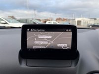 USED 2018 18 MAZDA CX-3 1.5 SKYACTIV-D Sport Nav SUV 5dr Diesel Manual Euro 6 (s/s) (105 ps) 