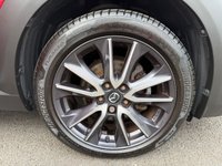 USED 2018 18 MAZDA CX-3 1.5 SKYACTIV-D Sport Nav SUV 5dr Diesel Manual Euro 6 (s/s) (105 ps) 