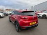 USED 2018 18 MAZDA CX-3 1.5 SKYACTIV-D Sport Nav SUV 5dr Diesel Manual Euro 6 (s/s) (105 ps) 