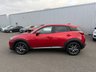 USED 2018 18 MAZDA CX-3 1.5 SKYACTIV-D Sport Nav SUV 5dr Diesel Manual Euro 6 (s/s) (105 ps) 