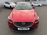 USED 2018 18 MAZDA CX-3 1.5 SKYACTIV-D Sport Nav SUV 5dr Diesel Manual Euro 6 (s/s) (105 ps) 