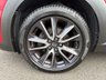 USED 2018 18 MAZDA CX-3 1.5 SKYACTIV-D Sport Nav SUV 5dr Diesel Manual Euro 6 (s/s) (105 ps) 