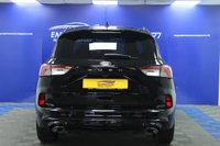 USED 2021 21 FORD KUGA 1.5 EcoBlue ST-Line Edition SUV 5dr Diesel Manual Euro 6 (s/s) (120 ps) 
