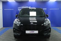 USED 2021 21 FORD KUGA 1.5 EcoBlue ST-Line Edition SUV 5dr Diesel Manual Euro 6 (s/s) (120 ps) 
