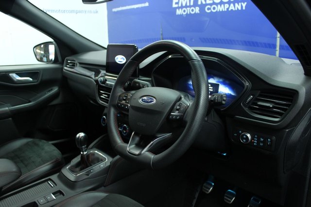 2021 FORD KUGA - Photo 6