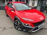 USED 2022 HYUNDAI KONA 1.0 T-GDi MHEV Premium SUV 5dr Petrol Hybrid Manual Euro 6 (s/s) (120 ps) NATIONWIDE DELIVERY AVAILABLE