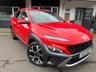 USED 2022 HYUNDAI KONA 1.0 T-GDi MHEV Premium SUV 5dr Petrol Hybrid Manual Euro 6 (s/s) (120 ps) NATIONWIDE DELIVERY AVAILABLE