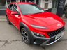 USED 2022 HYUNDAI KONA 1.0 T-GDi MHEV Premium SUV 5dr Petrol Hybrid Manual Euro 6 (s/s) (120 ps) NATIONWIDE DELIVERY AVAILABLE