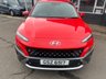 USED 2022 HYUNDAI KONA 1.0 T-GDi MHEV Premium SUV 5dr Petrol Hybrid Manual Euro 6 (s/s) (120 ps) NATIONWIDE DELIVERY AVAILABLE