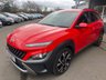 USED 2022 HYUNDAI KONA 1.0 T-GDi MHEV Premium SUV 5dr Petrol Hybrid Manual Euro 6 (s/s) (120 ps) NATIONWIDE DELIVERY AVAILABLE
