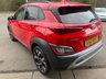 USED 2022 HYUNDAI KONA 1.0 T-GDi MHEV Premium SUV 5dr Petrol Hybrid Manual Euro 6 (s/s) (120 ps) NATIONWIDE DELIVERY AVAILABLE