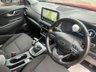 USED 2022 HYUNDAI KONA 1.0 T-GDi MHEV Premium SUV 5dr Petrol Hybrid Manual Euro 6 (s/s) (120 ps) NATIONWIDE DELIVERY AVAILABLE