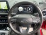 USED 2022 HYUNDAI KONA 1.0 T-GDi MHEV Premium SUV 5dr Petrol Hybrid Manual Euro 6 (s/s) (120 ps) NATIONWIDE DELIVERY AVAILABLE
