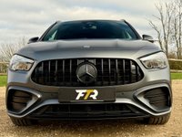 USED 2024 24 MERCEDES-BENZ GLA 1.3 GLA200h MHEV AMG Line (Executive) SUV 5dr Petrol Hybrid 7G-DCT Euro 6 (s/s) (163 ps) 