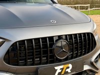 USED 2024 24 MERCEDES-BENZ GLA 1.3 GLA200h MHEV AMG Line (Executive) SUV 5dr Petrol Hybrid 7G-DCT Euro 6 (s/s) (163 ps) 