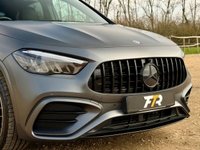 USED 2024 24 MERCEDES-BENZ GLA 1.3 GLA200h MHEV AMG Line (Executive) SUV 5dr Petrol Hybrid 7G-DCT Euro 6 (s/s) (163 ps) 