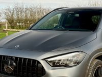 USED 2024 24 MERCEDES-BENZ GLA 1.3 GLA200h MHEV AMG Line (Executive) SUV 5dr Petrol Hybrid 7G-DCT Euro 6 (s/s) (163 ps) 