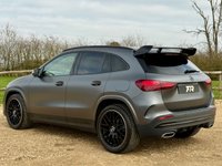 USED 2024 24 MERCEDES-BENZ GLA 1.3 GLA200h MHEV AMG Line (Executive) SUV 5dr Petrol Hybrid 7G-DCT Euro 6 (s/s) (163 ps) 