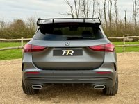 USED 2024 24 MERCEDES-BENZ GLA 1.3 GLA200h MHEV AMG Line (Executive) SUV 5dr Petrol Hybrid 7G-DCT Euro 6 (s/s) (163 ps) 