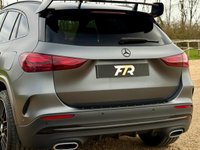USED 2024 24 MERCEDES-BENZ GLA 1.3 GLA200h MHEV AMG Line (Executive) SUV 5dr Petrol Hybrid 7G-DCT Euro 6 (s/s) (163 ps) 