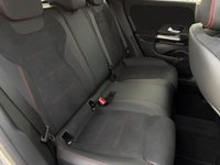 USED 2024 24 MERCEDES-BENZ GLA 1.3 GLA200h MHEV AMG Line (Executive) SUV 5dr Petrol Hybrid 7G-DCT Euro 6 (s/s) (163 ps) 