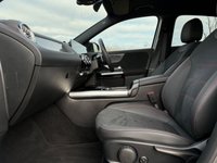 USED 2024 24 MERCEDES-BENZ GLA 1.3 GLA200h MHEV AMG Line (Executive) SUV 5dr Petrol Hybrid 7G-DCT Euro 6 (s/s) (163 ps) 