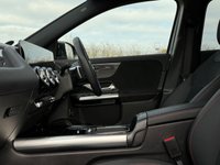 USED 2024 24 MERCEDES-BENZ GLA 1.3 GLA200h MHEV AMG Line (Executive) SUV 5dr Petrol Hybrid 7G-DCT Euro 6 (s/s) (163 ps) 