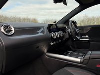 USED 2024 24 MERCEDES-BENZ GLA 1.3 GLA200h MHEV AMG Line (Executive) SUV 5dr Petrol Hybrid 7G-DCT Euro 6 (s/s) (163 ps) 