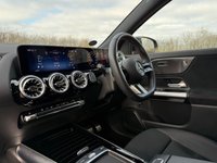 USED 2024 24 MERCEDES-BENZ GLA 1.3 GLA200h MHEV AMG Line (Executive) SUV 5dr Petrol Hybrid 7G-DCT Euro 6 (s/s) (163 ps) 