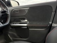 USED 2024 24 MERCEDES-BENZ GLA 1.3 GLA200h MHEV AMG Line (Executive) SUV 5dr Petrol Hybrid 7G-DCT Euro 6 (s/s) (163 ps) 
