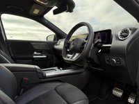USED 2024 24 MERCEDES-BENZ GLA 1.3 GLA200h MHEV AMG Line (Executive) SUV 5dr Petrol Hybrid 7G-DCT Euro 6 (s/s) (163 ps) 